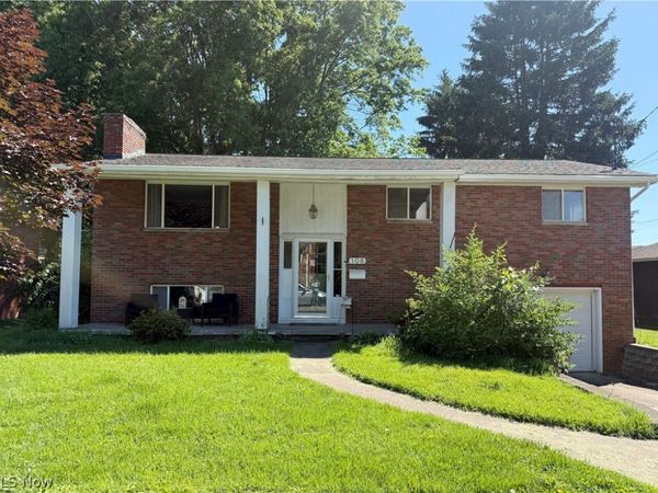 106 36th Street , Vienna, WV 26105