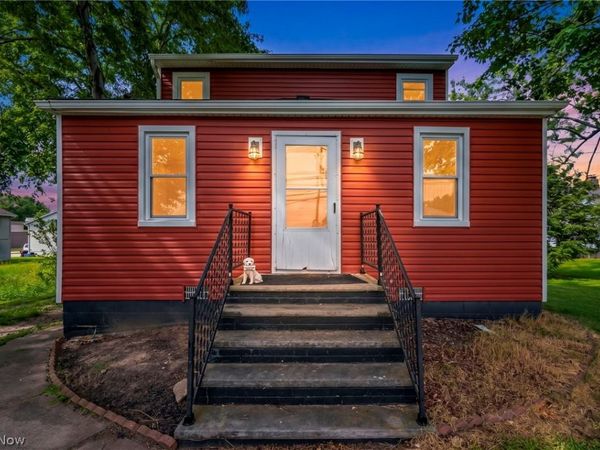4927 Newton Falls Road, Ravenna, OH 44266
