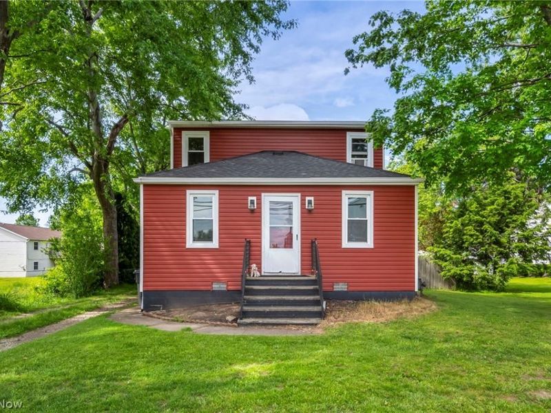 4927 Newton Falls Road, Ravenna, OH 44266 Photo 2