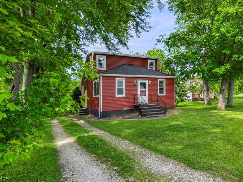 4927 Newton Falls Road, Ravenna, OH 44266 Photo 3