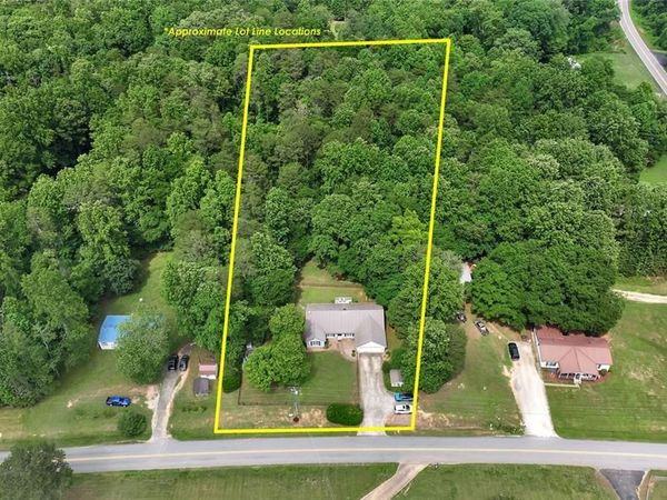 5720 Wade Whelchel Road, Murrayville, GA 30564