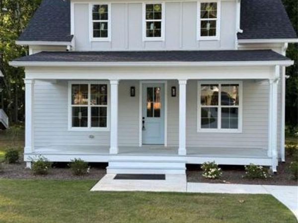 479 West Avenue , Bowdon, GA 30108