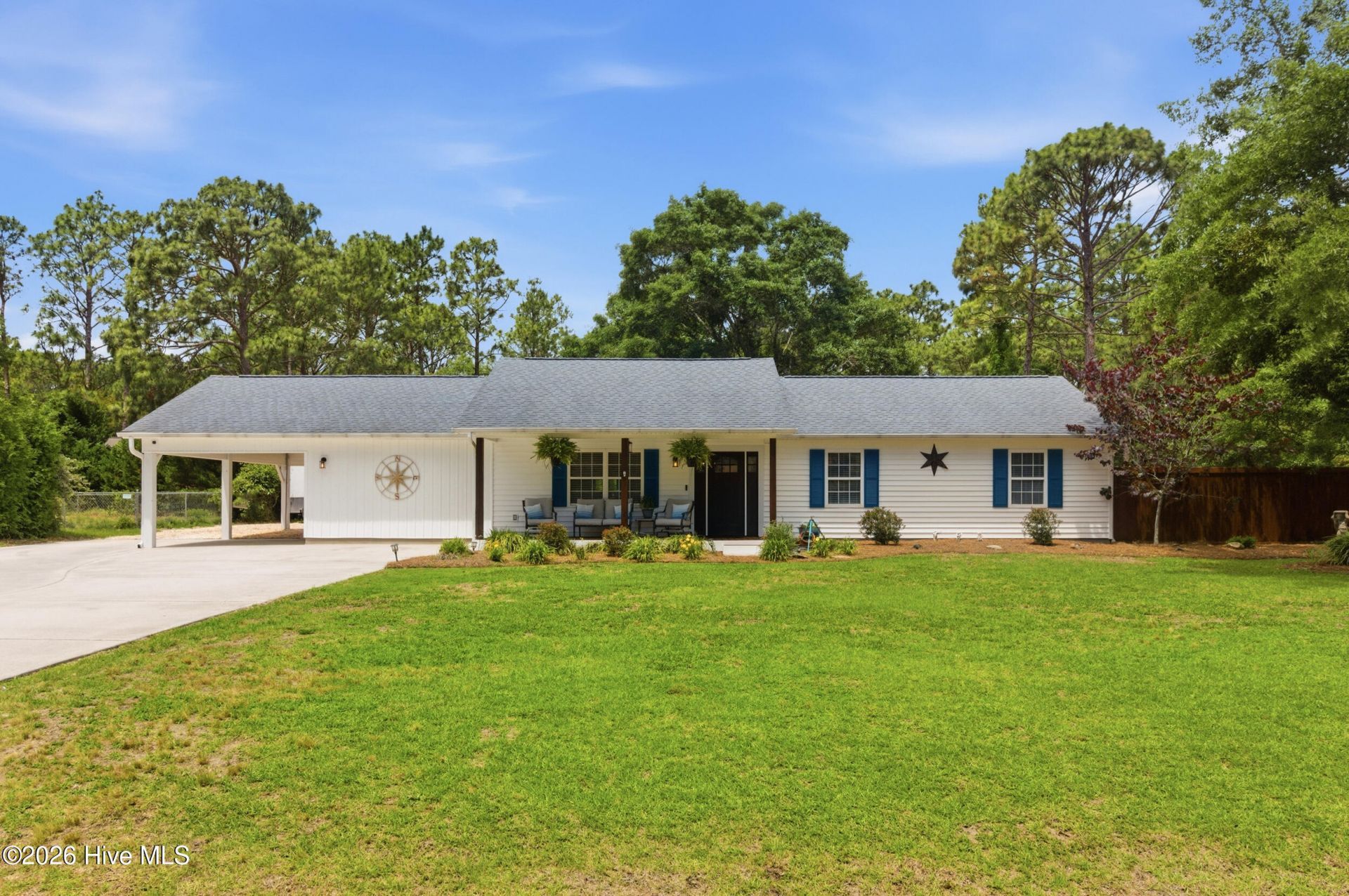 245 Barrington Ridge , Bogue, NC 28570 Main Photo