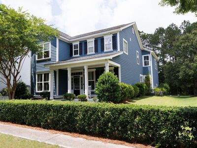 126 Red Leaf Boulevard, Moncks Corner, SC 29461