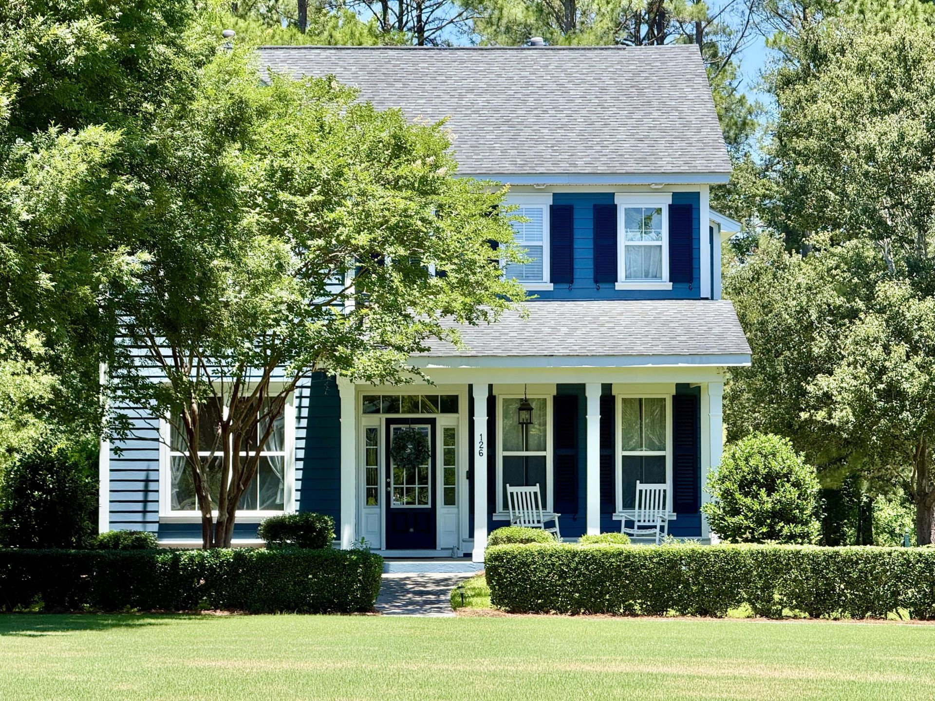 126 Red Leaf Boulevard Photo 4