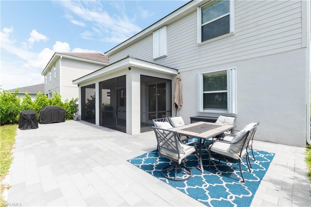 2639 Scarlet Way, Naples, FL 34120 Photo