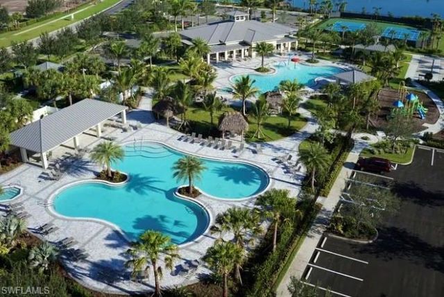 2639 Scarlet Way, Naples, FL 34120 Photo