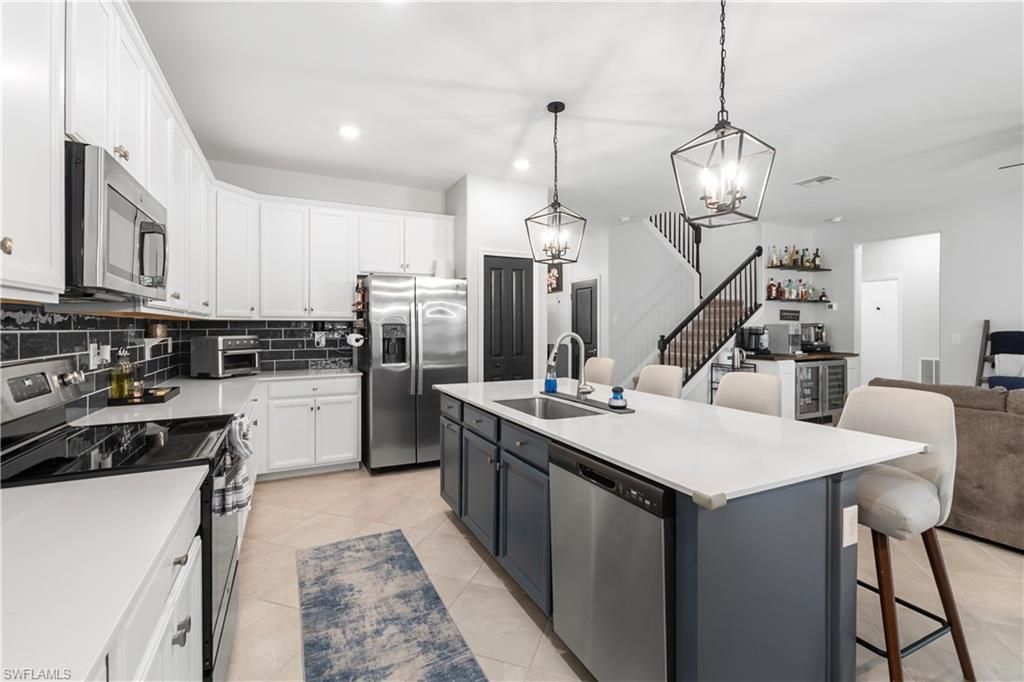2639 Scarlet Way, Naples, FL 34120 Photo