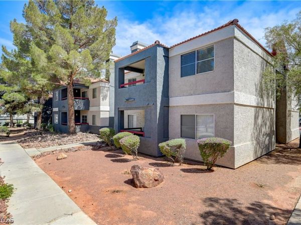 8600 W Charleston Boulevard , Unit 2150, Las Vegas, NV 89117