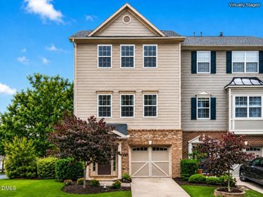 100 Gallent Hedge Trail, Apex, NC 27539