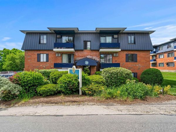 34 Dunbarton Road, Unit 3G, Manchester, NH 03102