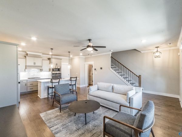 134 Iberville Street, Madison, AL 35758