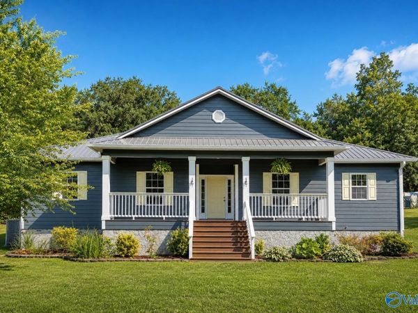 1402 Dogwood Lane, Piedmont, AL 36272