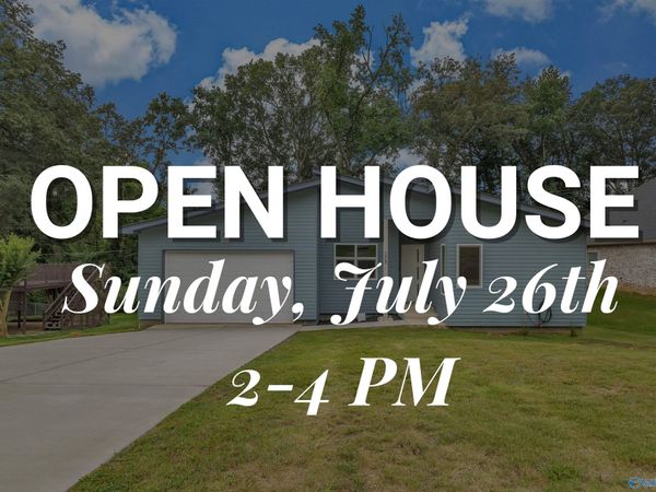 205 Stella Drive, Madison, AL 35758