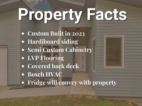 205 Stella Drive, Madison, AL 35758