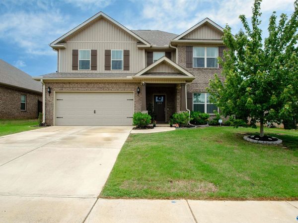 132 Pennington Avenue, Huntsville, AL 35811
