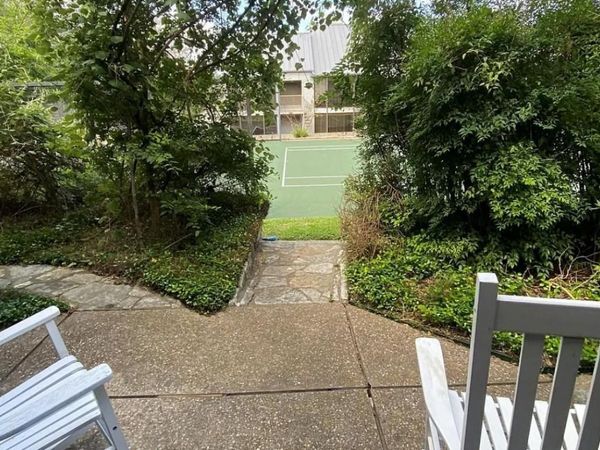 157 World Of Tennis SQ , Unit D-168, Lakeway, TX 78738