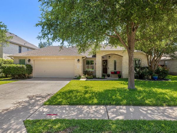 1204 Pagedale DR , Cedar Park, TX 78613