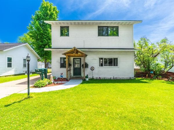 714 5TH STREET, Mosinee, WI 54455