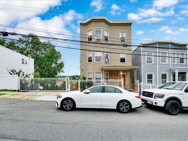 23 Colin Street , Unit Ground Flo, Yonkers, NY 10701