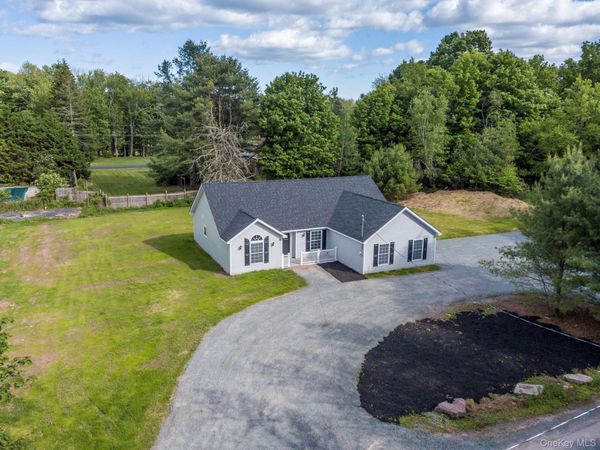 23 Decker Farm , Monticello, NY 12701