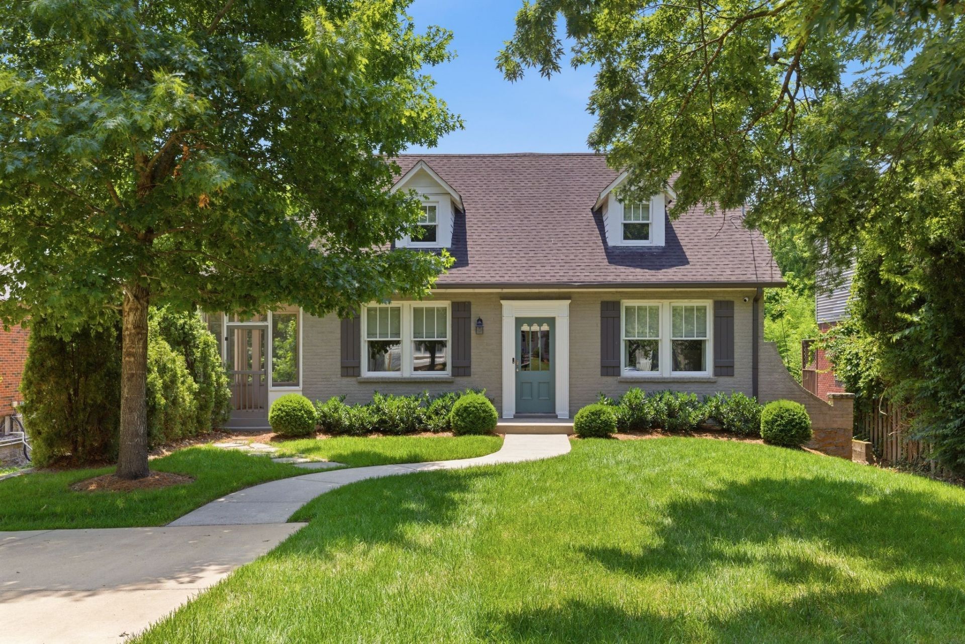 1111a Graybar Ln, Nashville, TN 37204 Main Photo