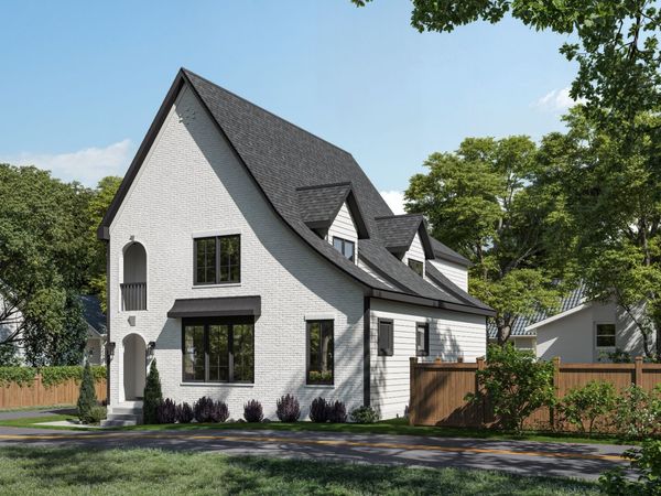 2505 Trevecca Ave , Nashville, TN 37206