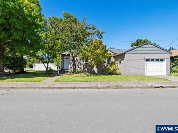2340 SE Oak St, Albany, OR 97322