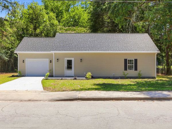 730 Anderson St., Kingstree, SC 29556