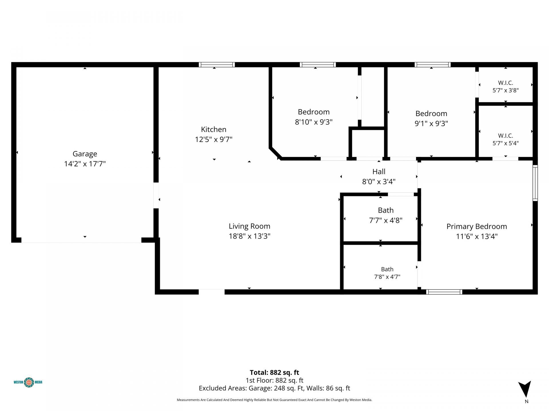 730 Anderson St. Photo 32
