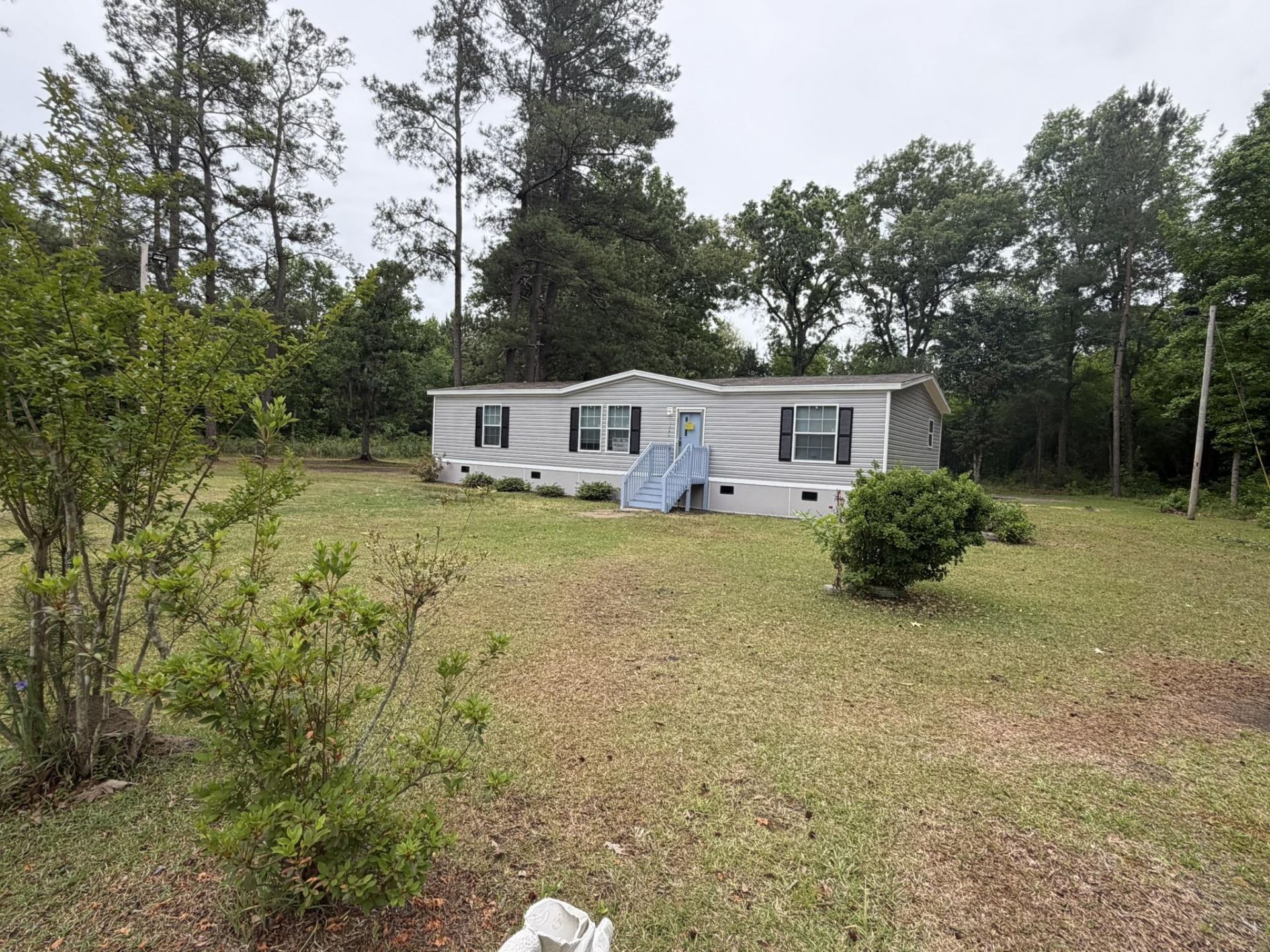 1389 Isabella Rd. , Kingstree, SC 29556 Main Photo