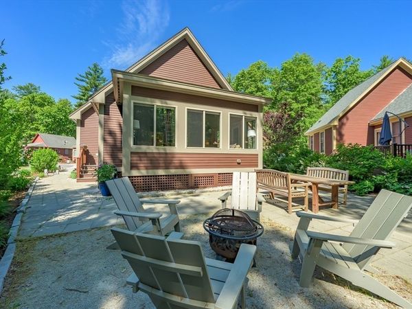 39 Whispering Pines Rd, Unit 39, Westford, MA 01886
