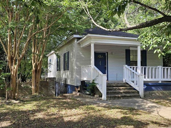 269 LOONEY AVE, Memphis, TN 38107
