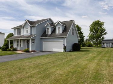 536 THREE LEAGUES RD, MCGAHEYSVILLE, VA 22840