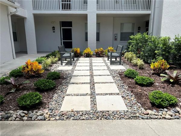 7525 Stoneybrook DR , Unit 932, NAPLES, FL 34112