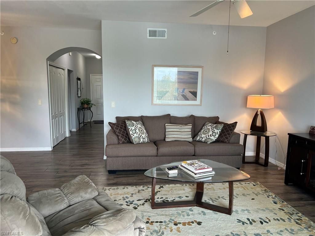 7525 Stoneybrook Dr, Unit 932, Naples, FL 34112 Photo