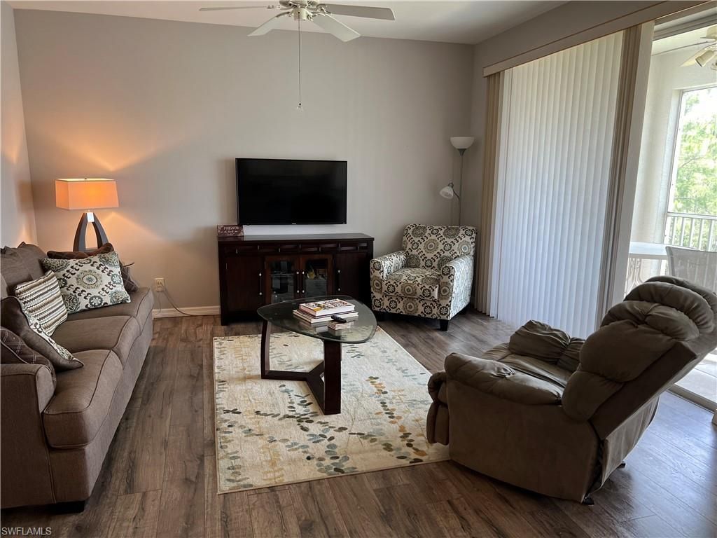 7525 Stoneybrook Dr, Unit 932, Naples, FL 34112 Photo
