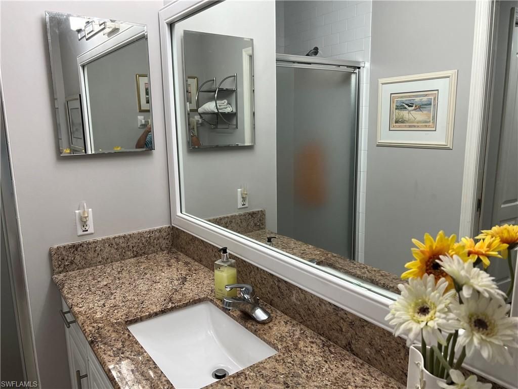 7525 Stoneybrook Dr, Unit 932, Naples, FL 34112 Photo