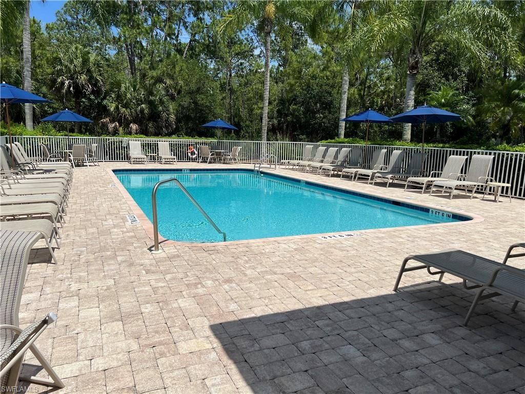 7525 Stoneybrook Dr, Unit 932, Naples, FL 34112 Photo