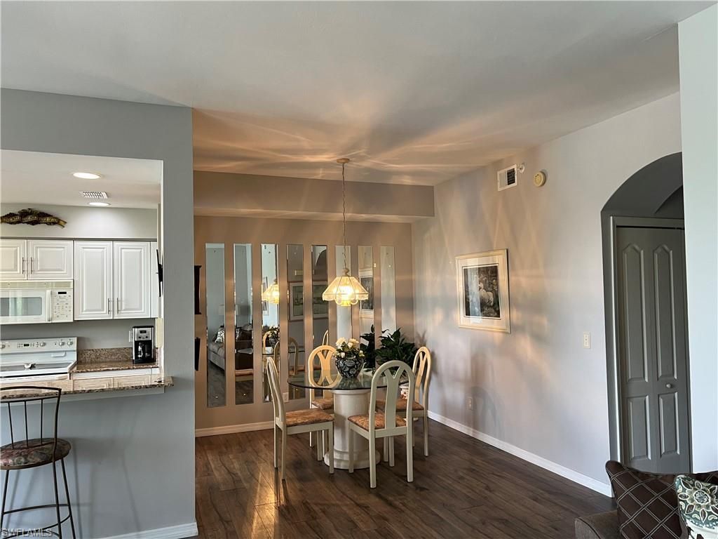 7525 Stoneybrook Dr, Unit 932, Naples, FL 34112 Photo