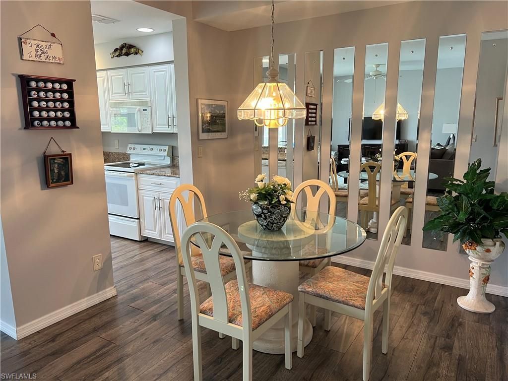 7525 Stoneybrook Dr, Unit 932, Naples, FL 34112 Photo