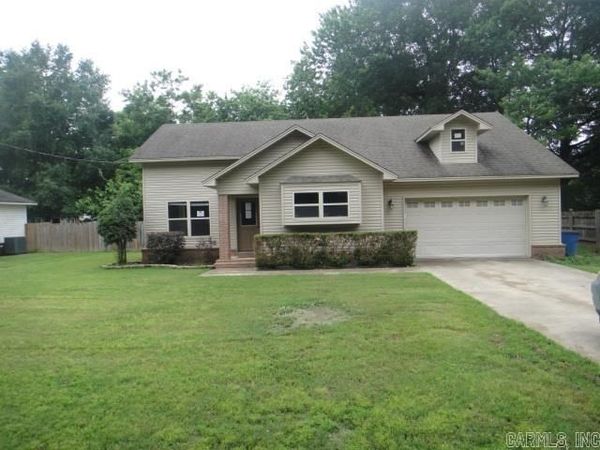 103 Drennan Drive , Beebe, AR 72012