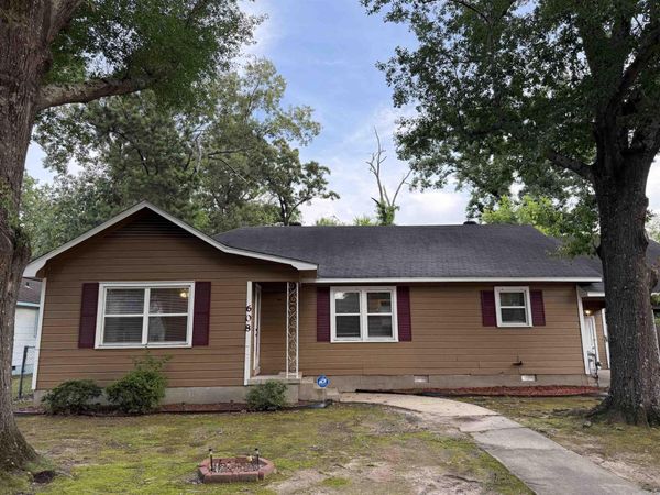 Pine Bluff, AR 71603