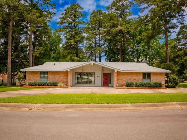 304 Crestwood , Monticello, AR 71655