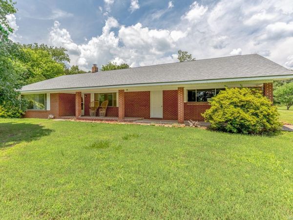 506 Hell Creek Road , Mountain View, AR 72560