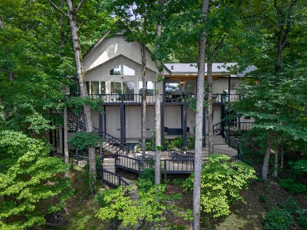 4 Ligadura Lane , Hot Springs Village, AR 71909
