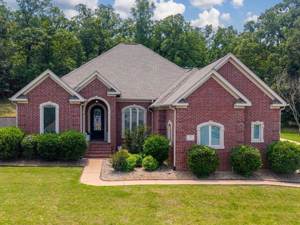 34 Cypress Creek Drive, Cabot, AR 72023