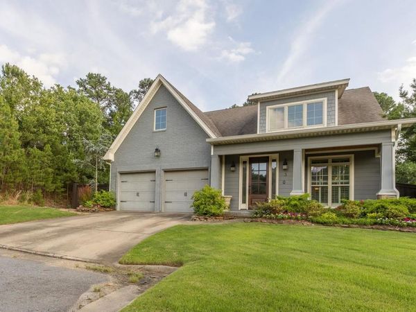 3 Talmont Place , Little Rock, AR 72223
