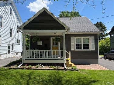 1059 Westmoreland Avenue , Syracuse, NY 13210