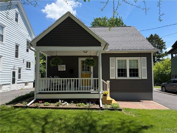 1059 Westmoreland Avenue , Syracuse, NY 13210